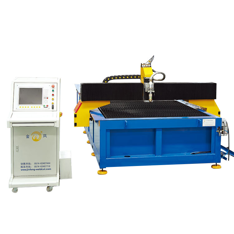 As máquinas de corte a plasma CNC são uma tendência importante na indústria de transformação